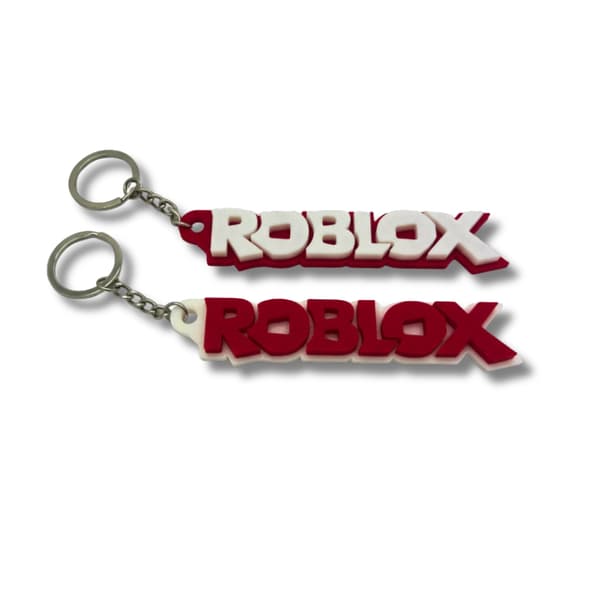 2x Roblox-avaimenperä