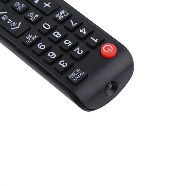 Universal fjernkontrollerstatning for Samsung HDTV LED