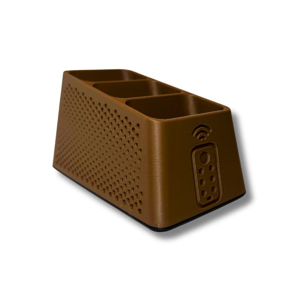 Hive Remote Organizer | TV-fjärrkontroller Caddy