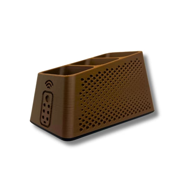 Hive Remote Organizer | TV-fjärrkontroller Caddy
