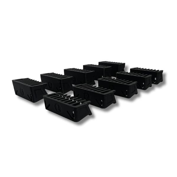 Philips OneBlade 1-10 mm -yhteensopiva kampasarja
