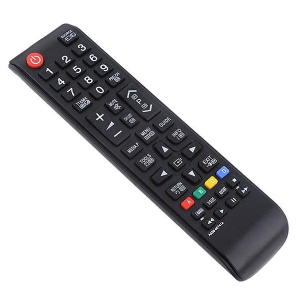 Universal fjernkontrollerstatning for Samsung HDTV LED
