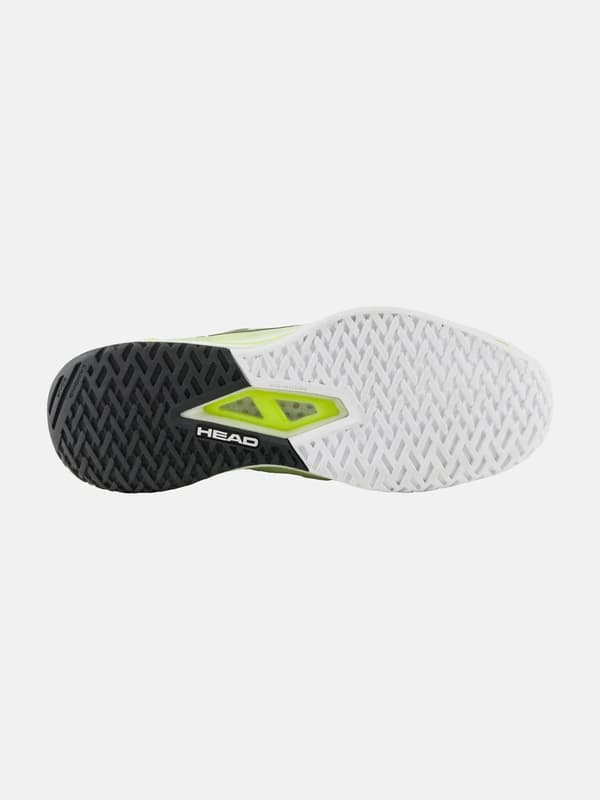 Head Endure Pro Men YWWH 2025