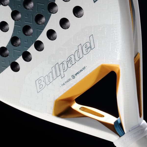 Bullpadel Pearl Gonzalez 2026