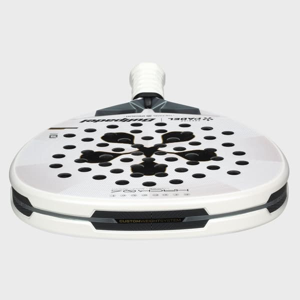 Bullpadel Hack 04 Premier Padel 2026