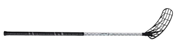 Unihoc Unilite Carbskin TI 29 Silver Slim 25/26