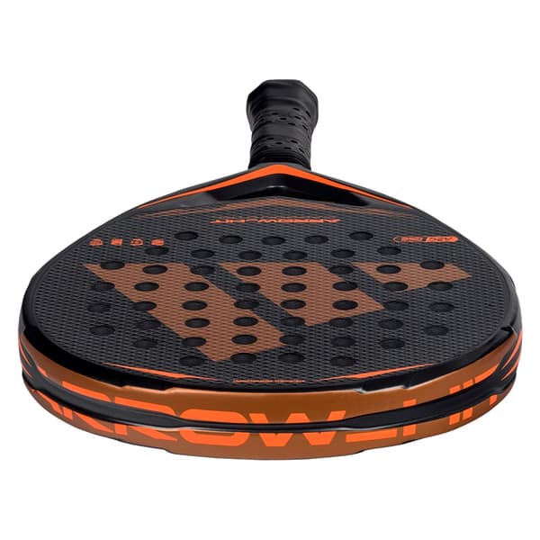 Adidas Arrow Hit Carbon CTRL 2026