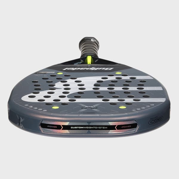 Bullpadel XPLO Comfort 2026
