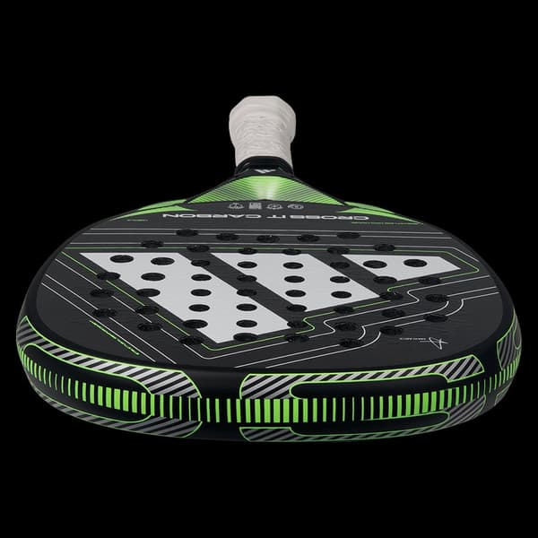 Adidas Cross It Carbon 2026