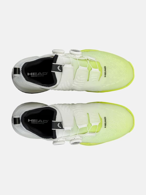 Head Endure Pro Men YWWH 2025