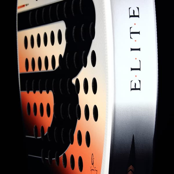 Bullpadel Elite W Triay 2026