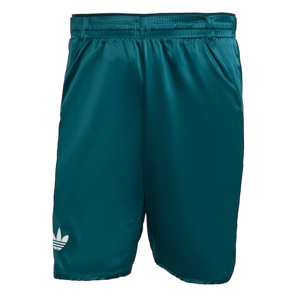 Adidas Ergo Shorts Pro Green 2025