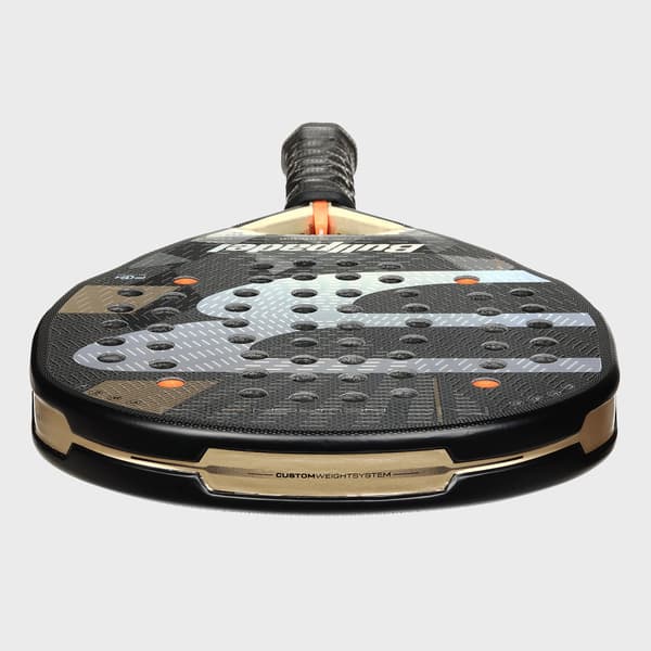 Bullpadel Neuron 02 Chingotto 2026