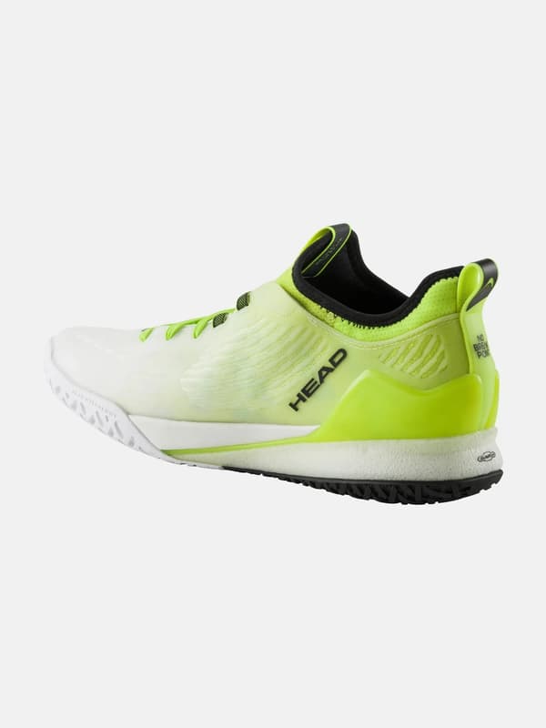 Head Endure Pro Men YWWH 2025
