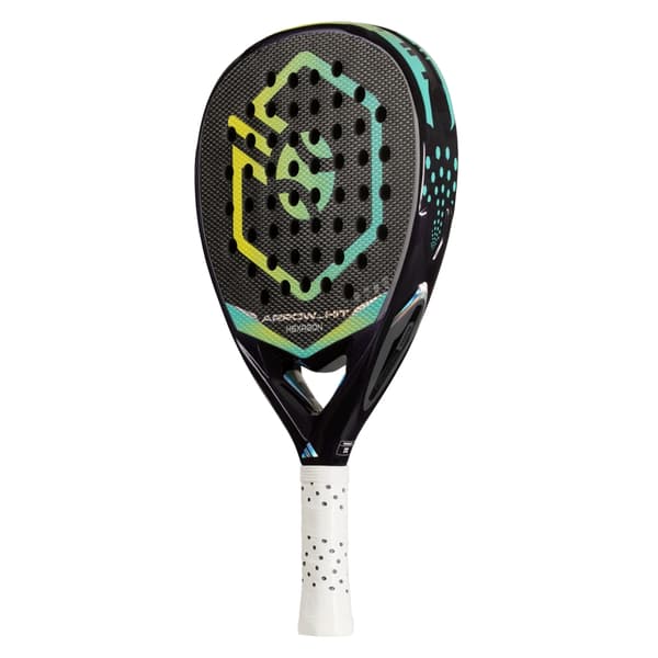 Adidas Arrow Hit Carbon Hexagon Limited Edition 2026