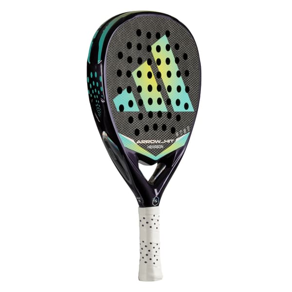 Adidas Arrow Hit Carbon Hexagon Limited Edition 2026