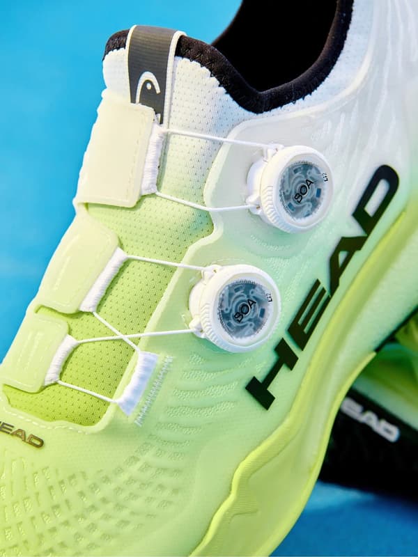 Head Endure Pro BOA Men WHYW 2025