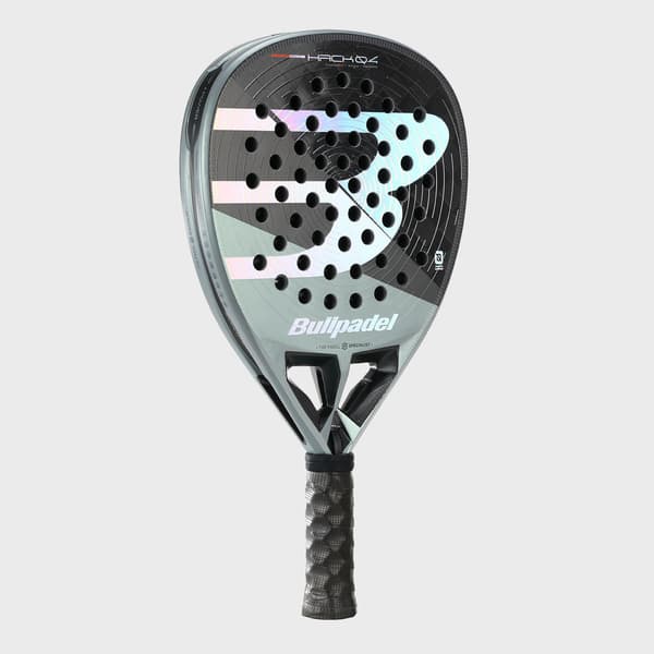 Bullpadel Hack 04 Paquito 2026