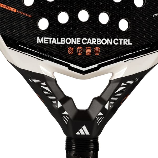 Adidas Metalbone Carbon CTRL Pol Hernández 2026