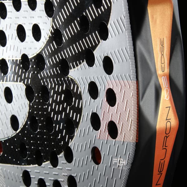Bullpadel Neuron 02 Edge Chingotto 2026