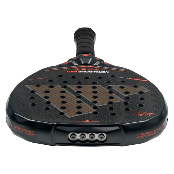 Adidas Metalbone HRD+ Ale Galán 2026