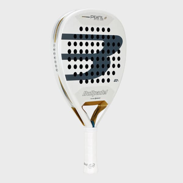 Bullpadel Pearl Gonzalez 2026