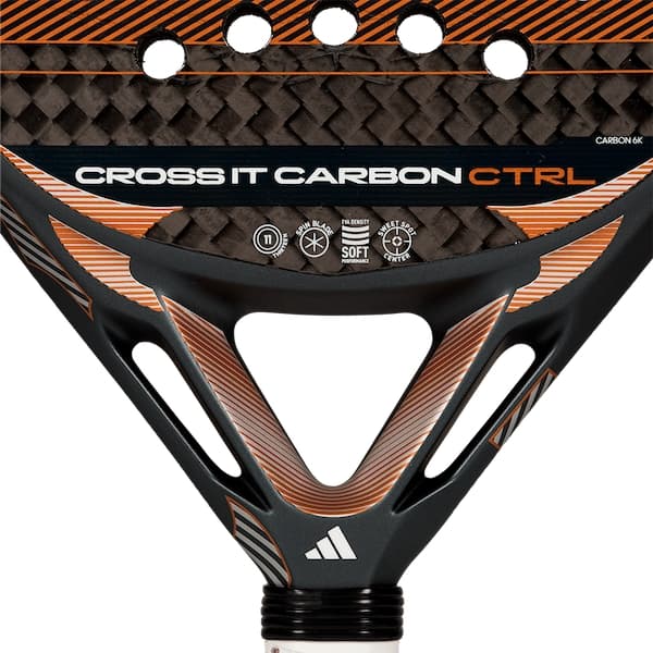 Adidas Cross It Carbon CTRL 2026