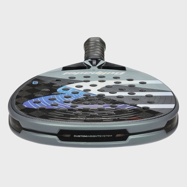 Bullpadel Hack 04 Paquito 2026