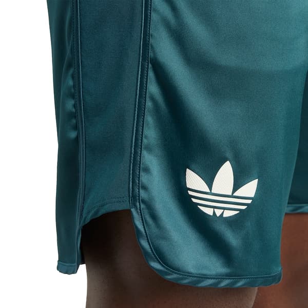 Adidas Ergo Shorts Pro Green 2025