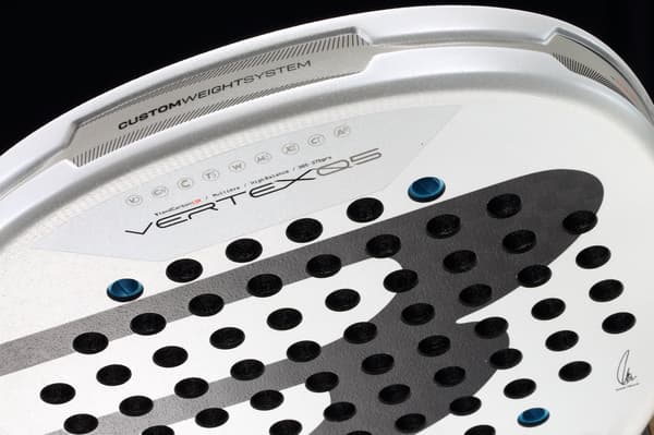 Bullpadel Vertex 05 Tello 2026