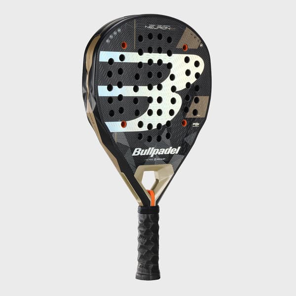 Bullpadel Neuron 02 Chingotto 2026