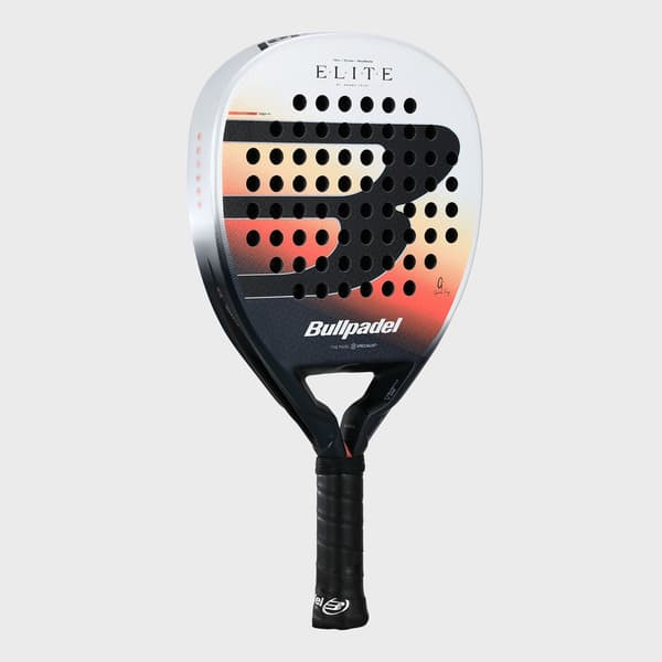 Bullpadel Elite W Triay 2026