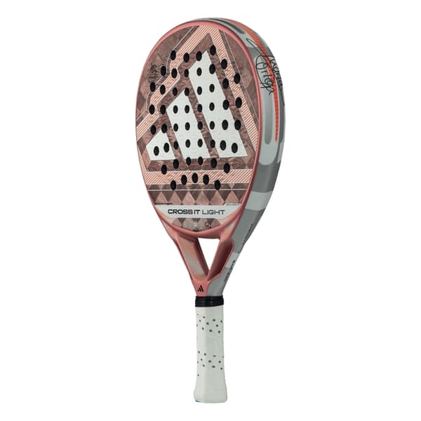 Adidas Cross It Light Marta Ortega 2026