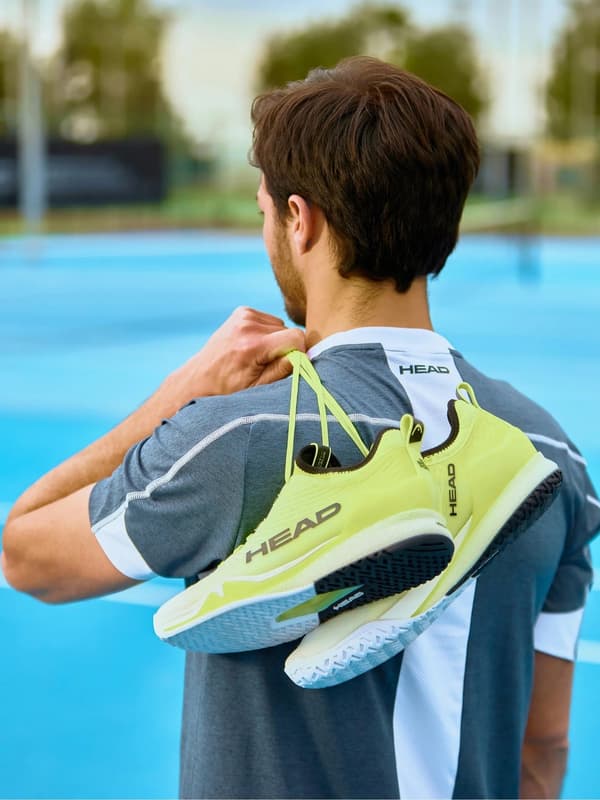 Head Endure Pro Men YWWH 2025