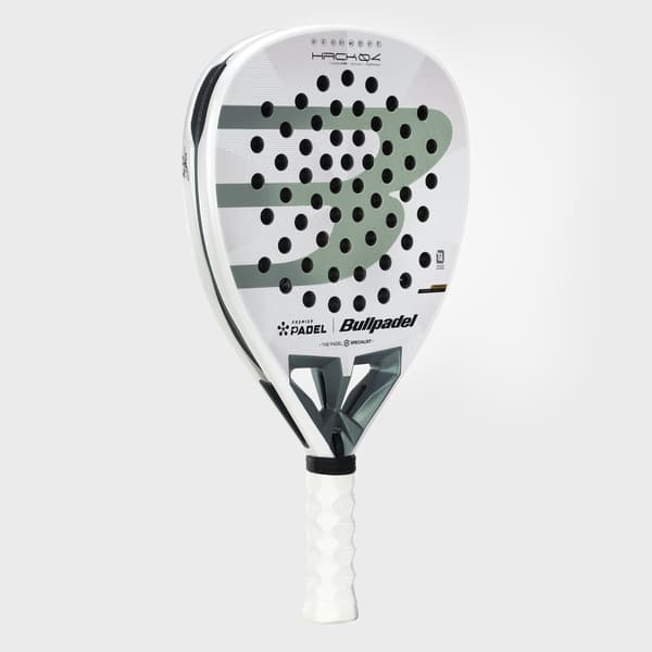 Bullpadel Hack 04 Premier Padel 2026