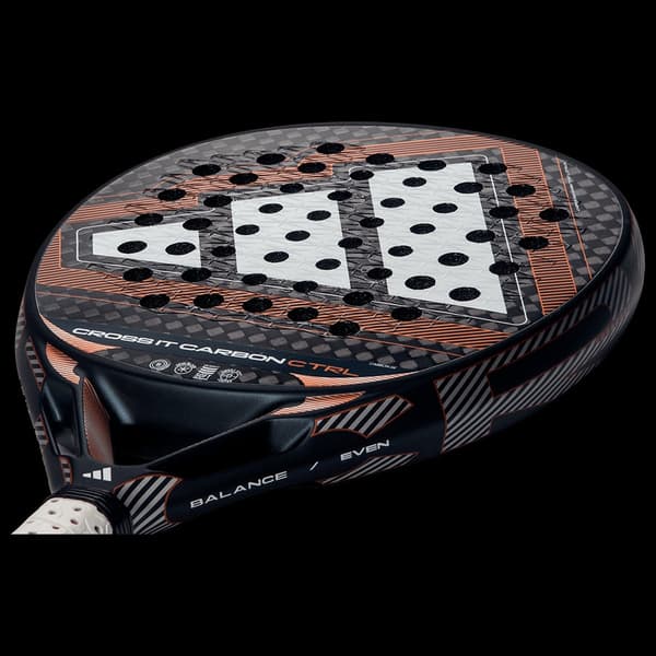 Adidas Cross It Carbon CTRL 2026