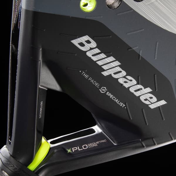 Bullpadel XPLO Di Nenno 2026