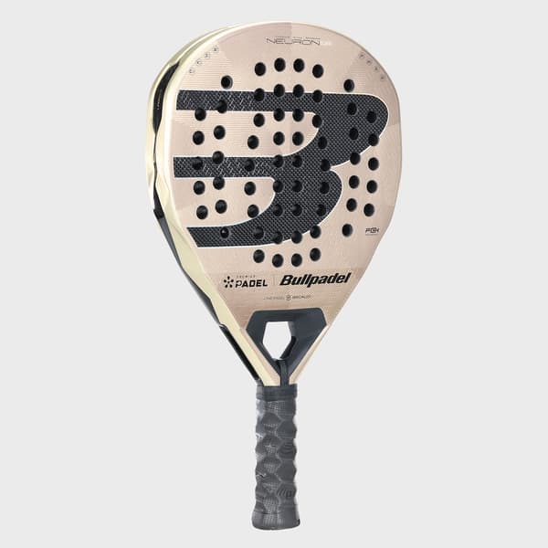 Bullpadel Neuron 02 Premier Padel Edition 2026