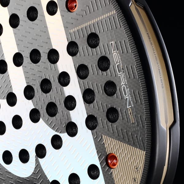 Bullpadel Neuron 02 Chingotto 2026