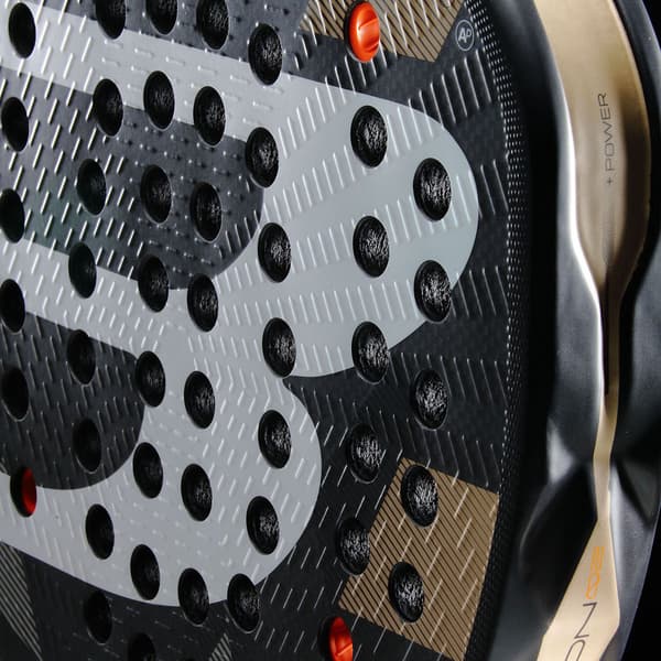 Bullpadel Neuron 02 Chingotto 2026