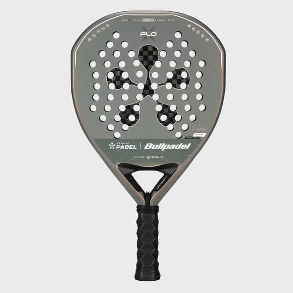 Bullpadel XPLO Premier Padel 2026