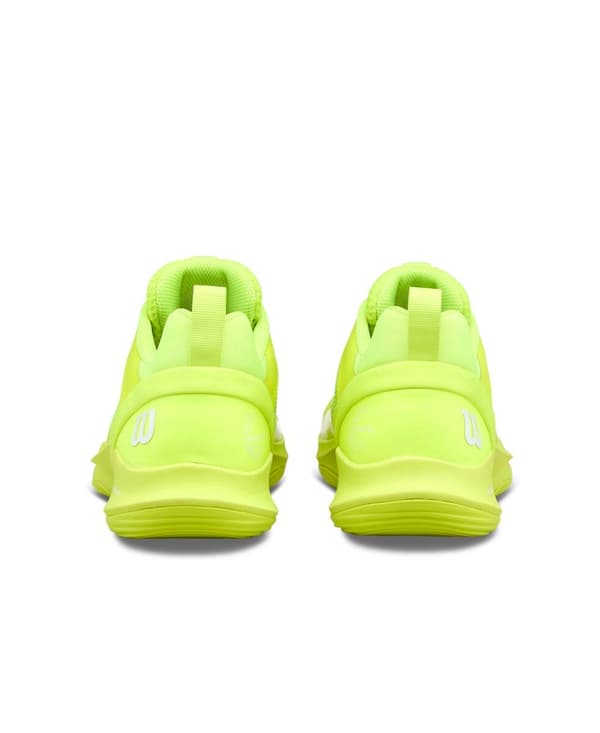 Wilson Hurakn Pro V2 Gul 2025/2026