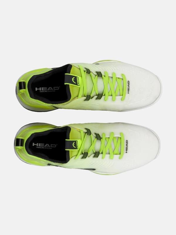 Head Endure Pro Men YWWH 2025