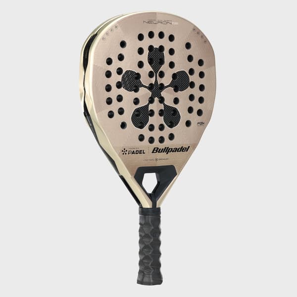 Bullpadel Neuron 02 Premier Padel Edition 2026