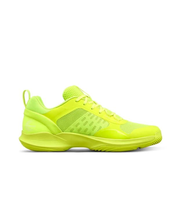 Wilson Hurakn Pro V2 Gul 2025/2026