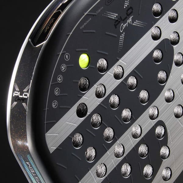 Bullpadel XPLO Comfort 2026