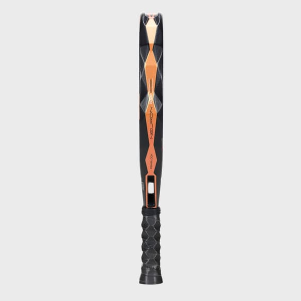 Bullpadel Neuron 02 Edge Chingotto 2026