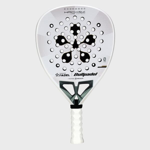 Bullpadel Hack 04 Premier Padel 2026