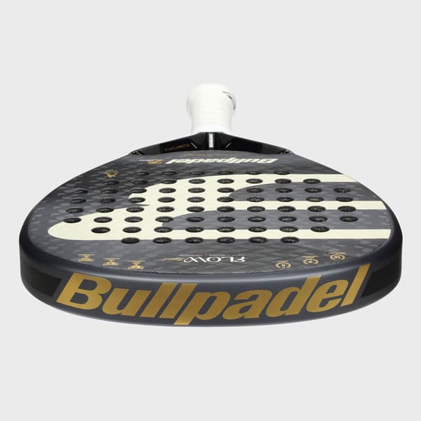 Bullpadel Flow Legend Salazar 2026