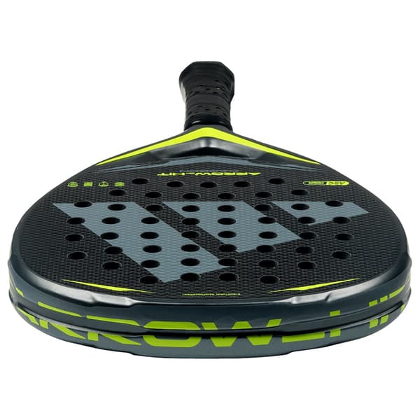 Adidas Arrow Hit Carbon 2026